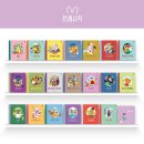 동화도서관 | 동화 추천 <콩쥐팥쥐> 블루래빗 전래시작 시리즈 도서관 대출 솔직 후기 (무섭지 않은 전래동화 그림책)