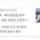 산청동물의료센터