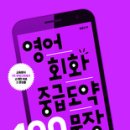 영어회화 중급 이미지