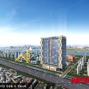 문영퀸즈파크배곧오피스텔 이미지