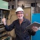 합격 전기(산업)기사 필기 - 전기자기학 이미지