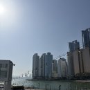 마린베이 | 해운대 더베이101 보리에 베이커리 앤 델리 동백잡화점 :: 마린시티뷰 보며 여유 즐기기