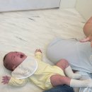 베이비멍 | [동탄] 물노리베이비 내돈내산 방문후기 아기랑 갈만한곳 실내수영장 베이비 카페