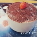 늦은 후기, 설빙 한초코~~~