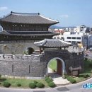 팔달문 이미지