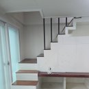 명성레이져 | 복층계단 맞춤 사선수납장 제작 설치 후기