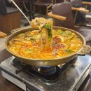 양현담소곱창 | 대전 괴정동 곱창전골 용문역 롯데백화점 회식장소 추천 소곱창전골전문점 양현담