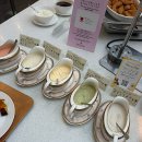 닛코참치 | 도쿄 디즈니 호텔 그랜드 닛코 도쿄 베이 마이하마 르자르뎅 조식 후기 뷔페 솔직 리뷰