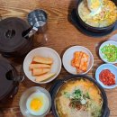 전통콩나물국밥 - 경산시 | 전통콩나물국밥
