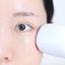 EYE MOMENT | 올인원 뷰티디바이스 하이퍼 글로우 샷 3주 후기, 집속 초음파 고주파 EMS까지!
