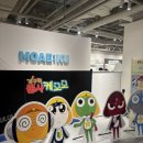 용산-현장-40 | 용산아이파크몰 케로로 팝업 현장웨이팅 주말 방문 후기