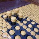 3에이치 지압침대 이미지