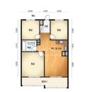 지에스(GS)25 양천신정점 | 서울 양천구 신정동 1281 푸른마을 2단지 203동 13층