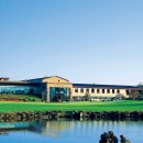 라온CC 골프연습장 이미지