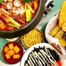 엄지척닭도리 이미지