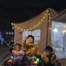 일영모자농원캠핑장 | 일영모자농원캠핑장 할로윈 캠핑장