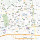 삼부아파트 이면도로 이미지