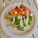 동안초등학교 옆 이미지