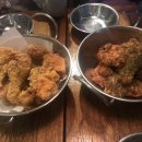 삼파통닭