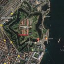 지인(知人)들과 함께한 북유럽 여행(22)덴마크(2)..코펜하겐의 시청과 궁전들 그리고 게피온 분수대 이미지