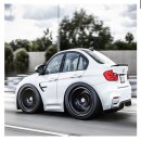 오토오아시스의당점 | BMW 320d 엔진오일, 필터3종 알뜰교환 기록