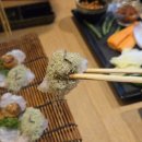 공덕회 | 공덕동 맛집 코스요리 | 사랑과평화 사랑코스 | 무늬오징어 대방어 존맛