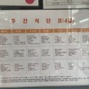 공주대학교(학생생활관 은행사)