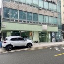 슬래시위드(slashwith) | 슬래시위드, 영등포 주차가능한 힐링감성카페(쑥디저트 러버라면 무조건 가보시라)