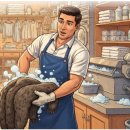 부영세탁 이미지