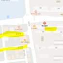 호반2차노브랜드 맞은편 이미지