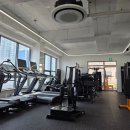 몸좋아GYM