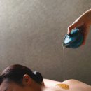 (릴렉스) 뷰티 마사지 이미지