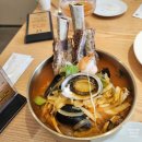 강서구-13 | 김해공항 근처 맛집 찾으세요? 구포짬뽕 김해공항점 다녀온 솔직 후기