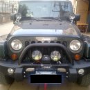 [10118] Jeep AEV 프론트 이미지