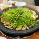청도미나리뜯는돼지