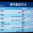 대전 물폭탄에 선로 침수…KTX 최대 50분 지연 이미지