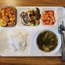 명지대학교 교내식당