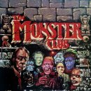 클럽 몬스터 (Club Monster) | 공포의 몬스터 클럽 (The Monster Club, 1981)