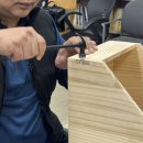 목공들이 만드는 이야기<피노키오> | [서울 중구] 중구정신건강센터 출강 목공 수업 후기｜치유·집중·성취가 살아있는 4주 과정 우드랩