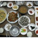 벌교꼬막정식 이미지