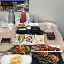 스피드메이트(광주점) | 광주 서구 맛집 내방동 횟집 추천 다온수산