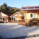 지리산황토펜션사계절여행 이미지