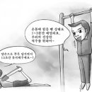 아이고 허리야 왜 이렇게 묵직하고 뻐근할까? 이미지