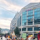 산본로데오거리 이미지