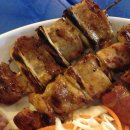 노가리앤꼬치