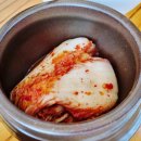 정 뼈 해장국 이미지