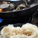 강성물회 회 구이 | [맛집] 인천 을왕리 ㅣ 을왕리 주차 편한 맛집 ㅣ 전라도회조개구이 물회·조개구이 후기