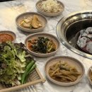 먹골막국수숯불닭갈비 이미지