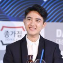 [단독]'입대' 엑소 도경수, 주특기 '조리병' 확정…軍 요리사 된다 이미지