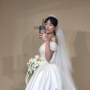 블랑마리에웨딩 | 추가금 없는 가성비 웨딩샵 "블랑마리에 웨딩" 헤어메이크업 & 드레스 피팅 후기 - 실크, 레이스...